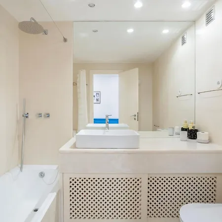 Clube Do Apartman Vilamoura