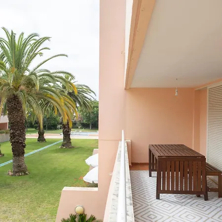 Apartman Clube Do Vilamoura